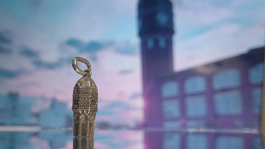 Thumbnail: Chelsea Clocktower Charm