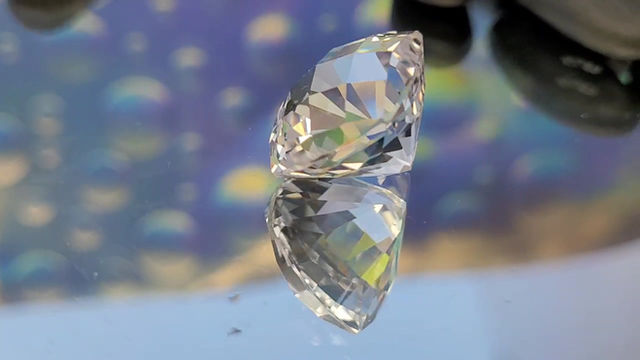 Thumbnail: 11.15ct Colorless Beryl