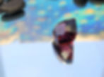 Thumbnail: 14.9ct Deep pink Tourmaline