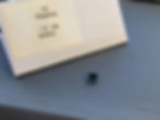 Thumbnail: 1.8ct Med blue Sapphire