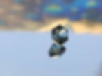 Thumbnail: 1.8ct Med blue Sapphire