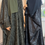 Thumbnail: Open Jacquard Abaya