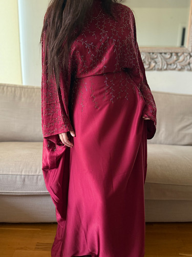Haya | Abaya Bliss