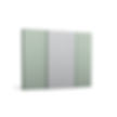 Thumbnail: WX205 Track Front Portrait Example Side A