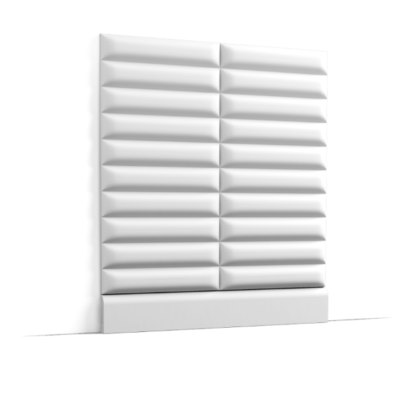 Thumbnail: w217 with a skirting