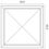 Thumbnail: w123 profile with dimensions