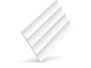 signature wall panel sample