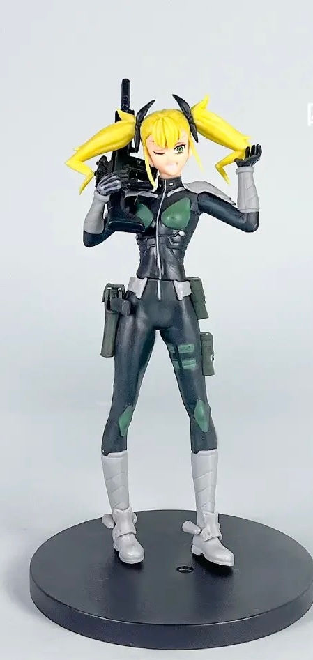 Figura En – Kingdom (Banpresto)