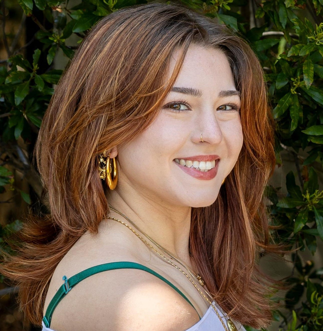 Writer: Anya Eichenlaub