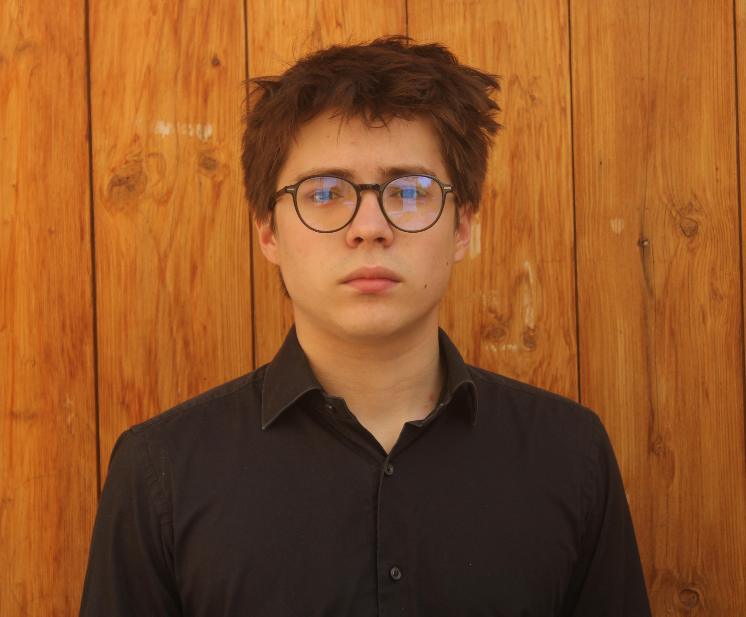 Writer: Mihajilo Gucunja