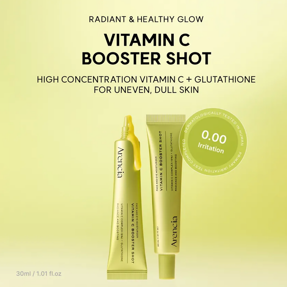 Thumbnail: Arencia - Vitamin C Booster Shot