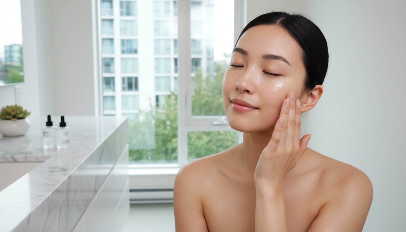 A Guide to Korean Skincare for Canadians: Rituals for Luminous Skin