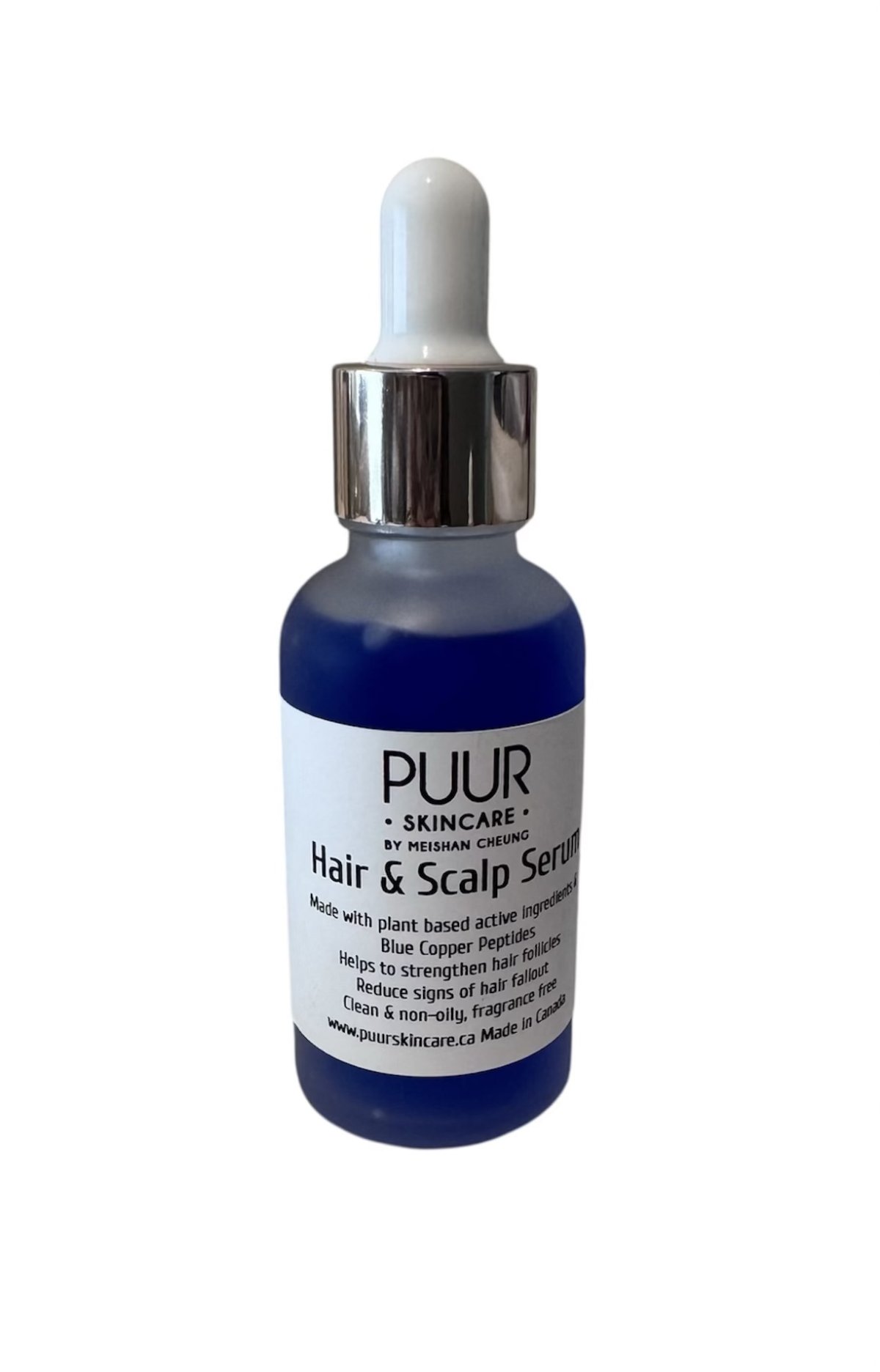 Why Hair Growth Serums Need Consistency for Results