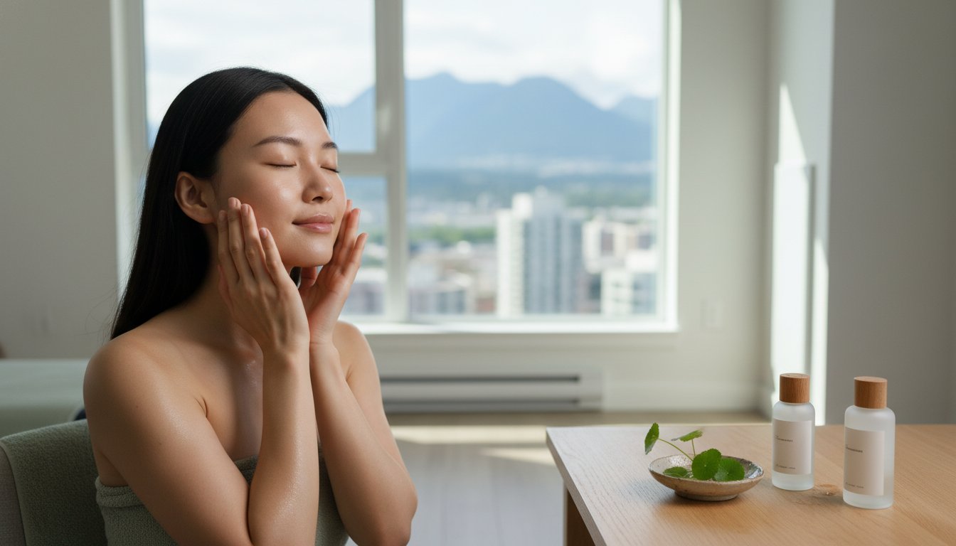 Natural Skincare: A Beginner’s Guide to Mindful Beauty