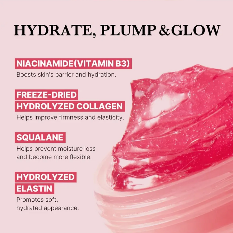 Thumbnail: medicube - Collagen Jelly Cream