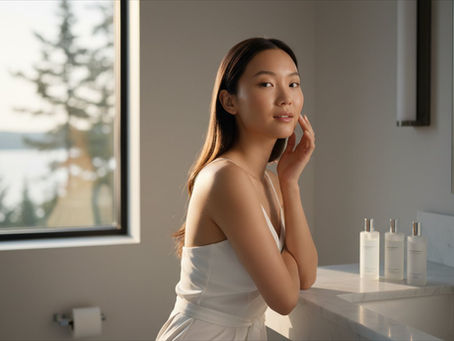 The 3-Month Pre-Wedding Skincare Plan: A Ritual for Luminous Bridal Skin