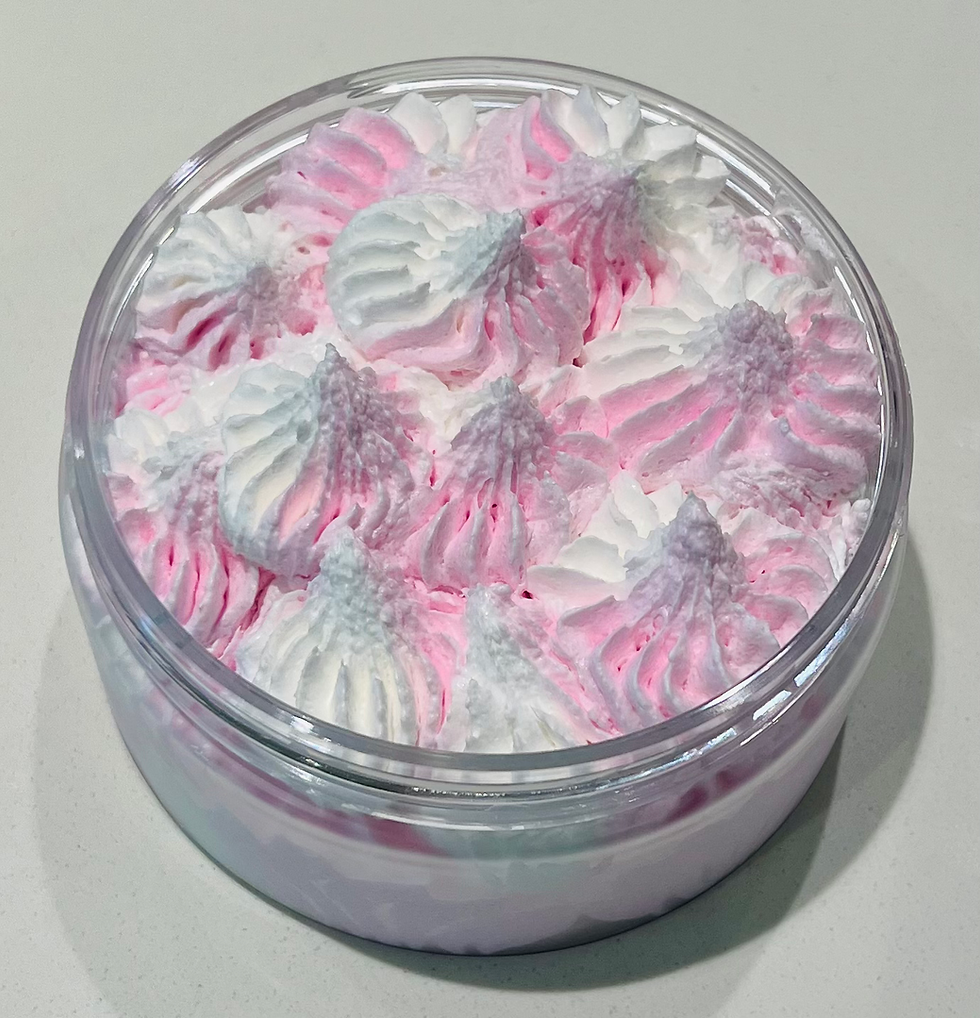 Thumbnail: Whipped Foaming Sugar Scrub