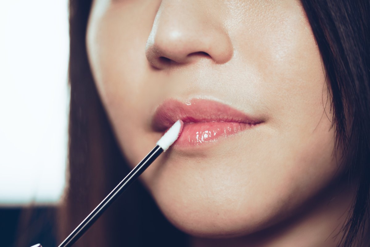 How to Heal Chapped Lips: A Mindful Ritual for Lasting Softness