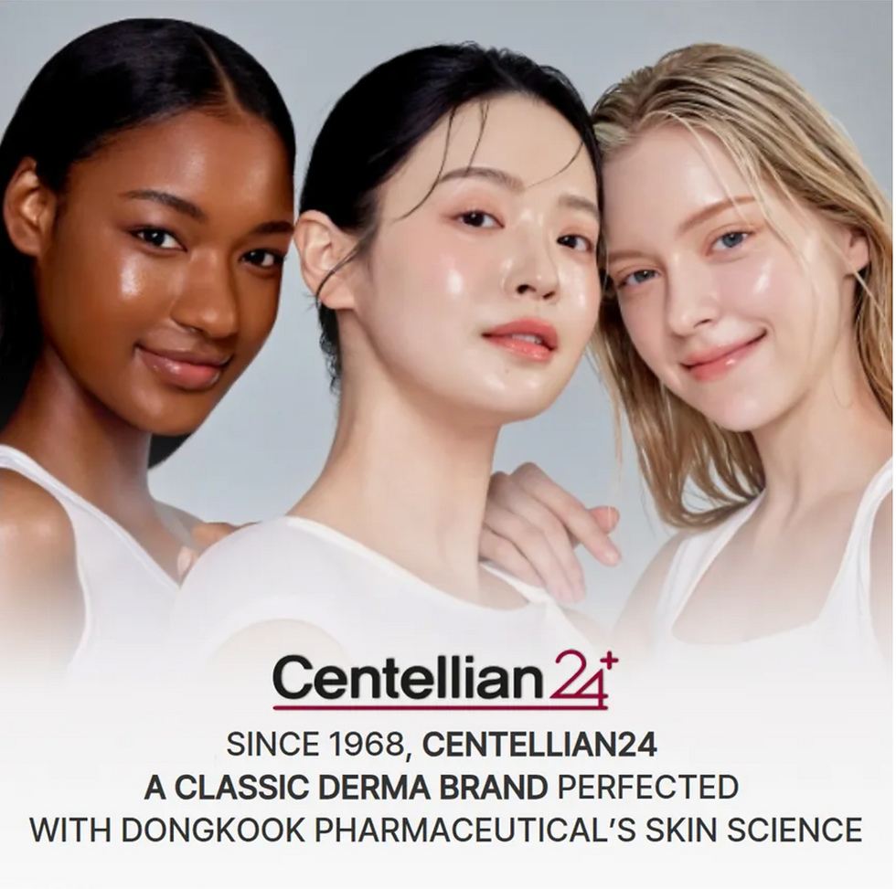 Thumbnail: Centellian24 - Madeca Cream Time Reverse