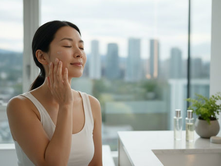 Natural Remedies for Eczema on the Face: A Gentle Guide to Barrier Restoration