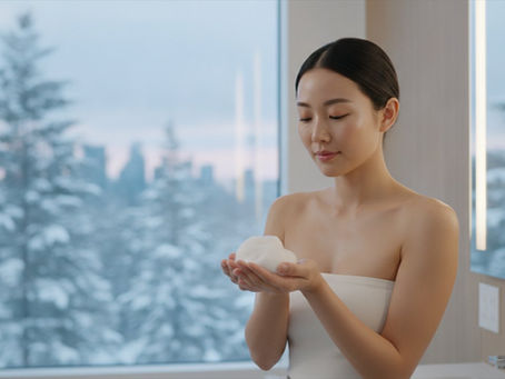 Best Korean Foam Cleanser: A Canadian Guide to Luminous, Restorative Skin in 2026