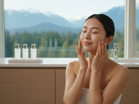 How to Layer Skincare: A Ritualistic Guide to Luminous Results