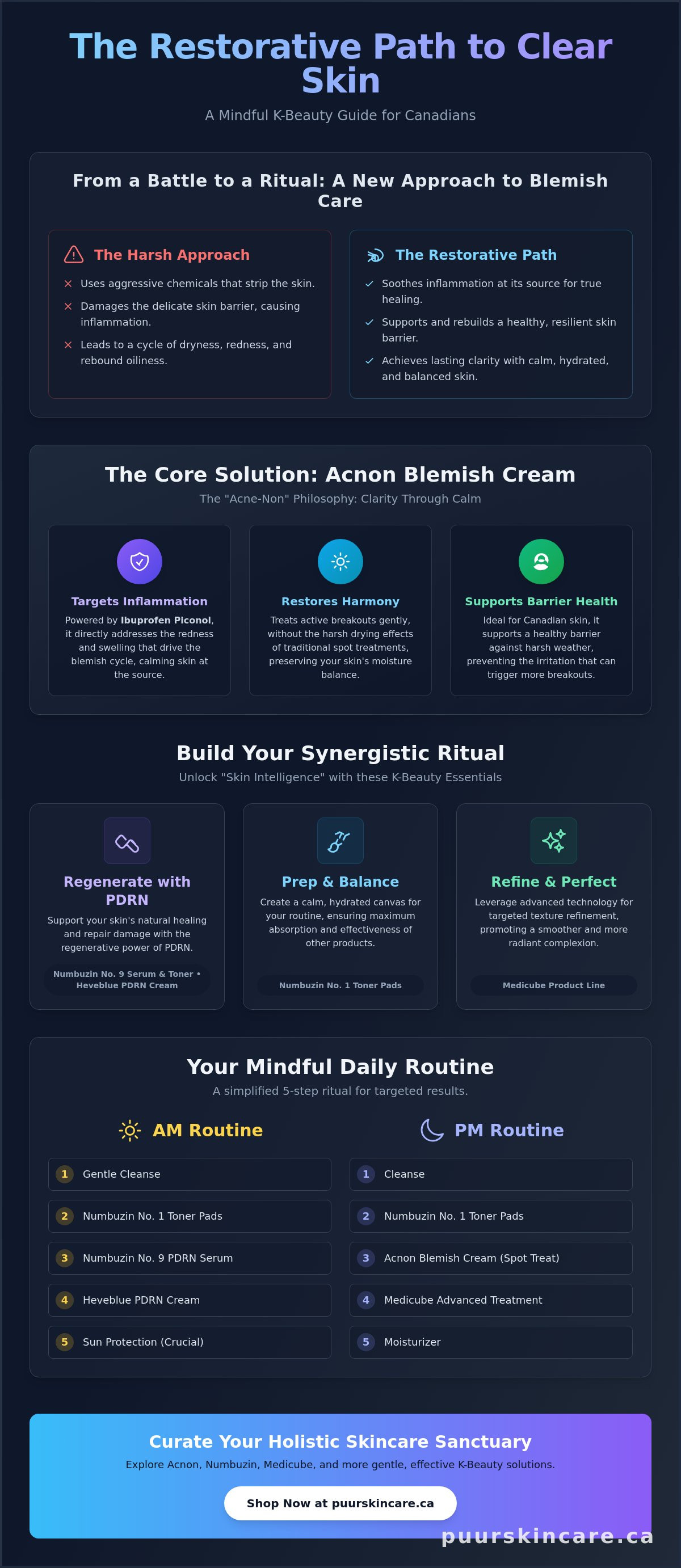 Acnon Blemish cream
