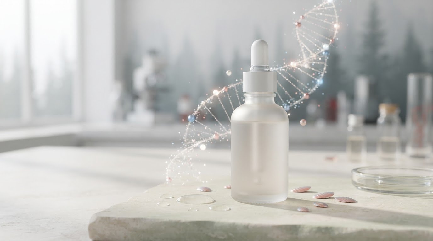 PDRN Serum Benefits for Skin: What the Evidence Really Says