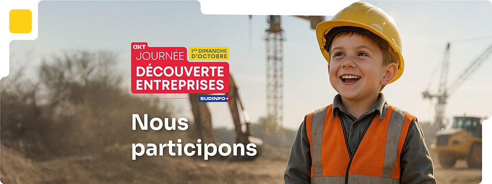 Malcourant participe à la JDE 2025