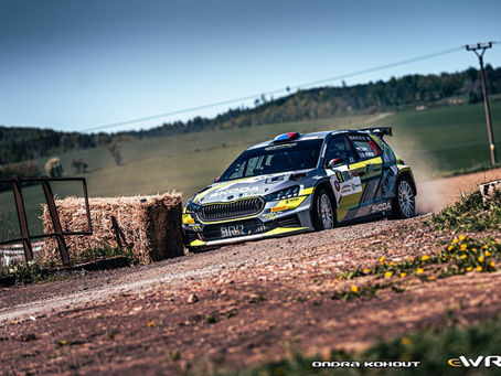 Autospektrum Škoda a Filip Kohn míří do jihomoravských vinic