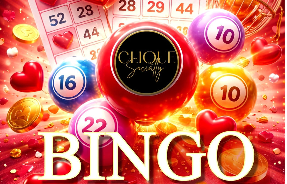  💘Love Strikes💘