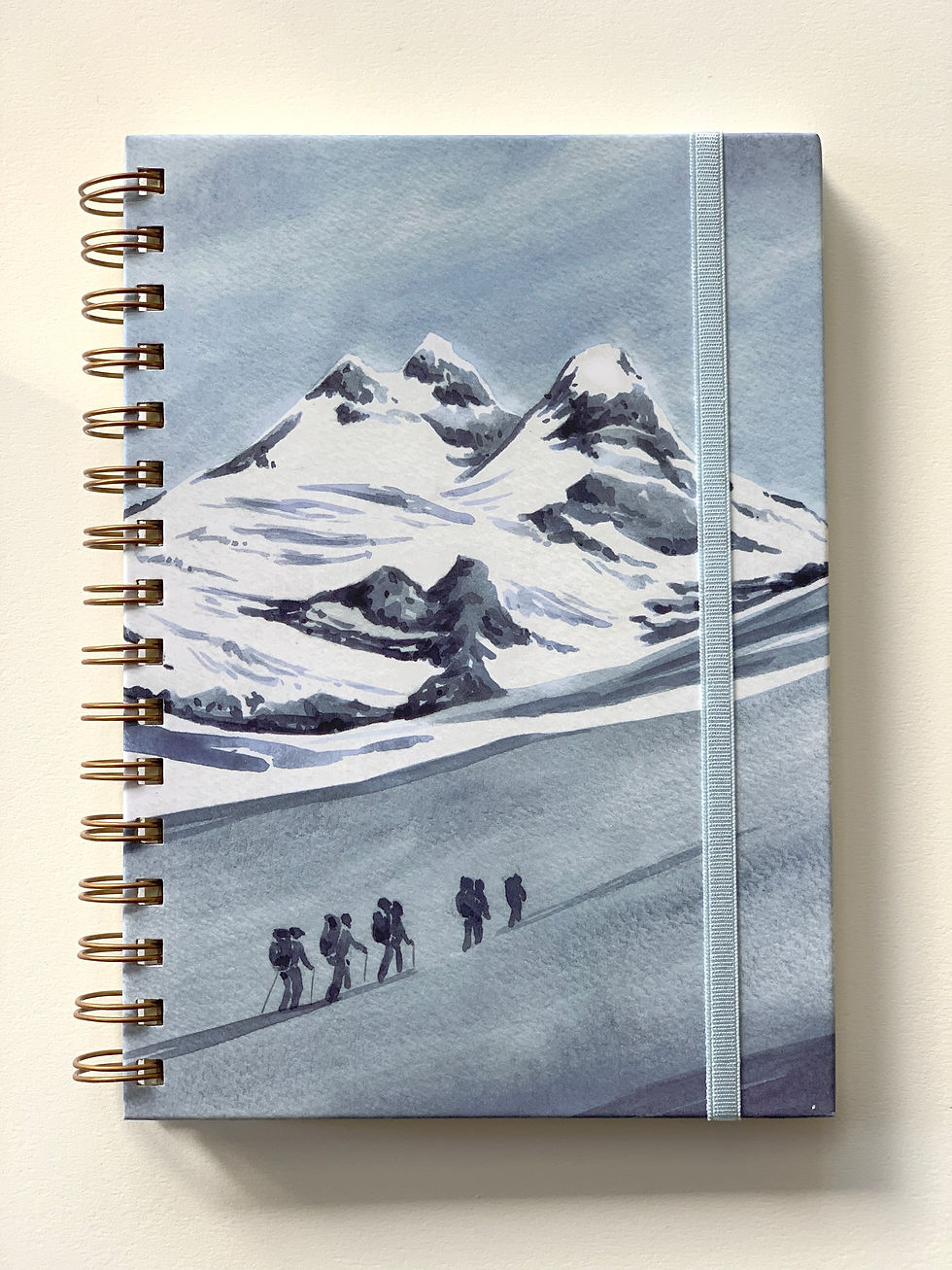 Miniatura: Cuadernos ilustrados