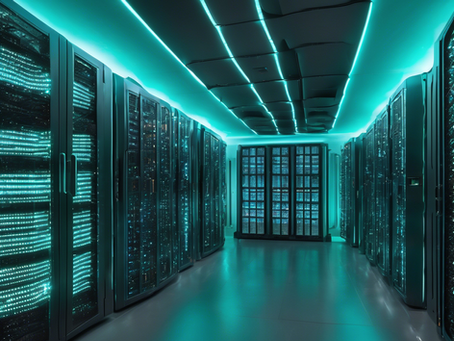 Enhance Network Security with Advanced AI Monitoring Services