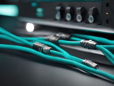 Modern Networking and Security Solutions for Small Businesses