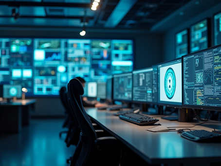 SIEM and SOAR: Key Components of a Full Security Strategy in Conjunction with Network Monitoring