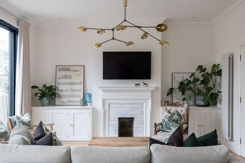 Design & Build Experts London