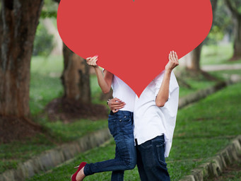 The X Factor: Romance and Writing Spicy Scenes