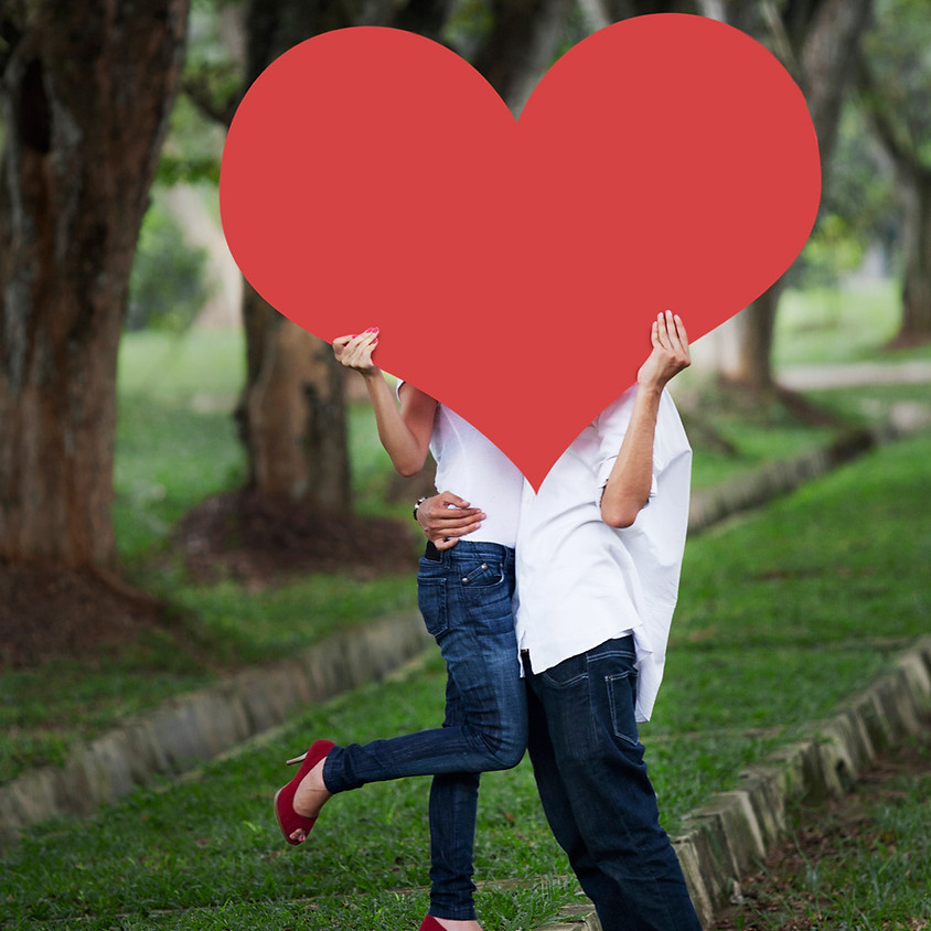 Lost in Love - Savannah GA