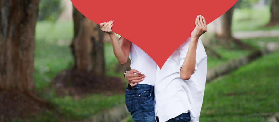 Choose Love
