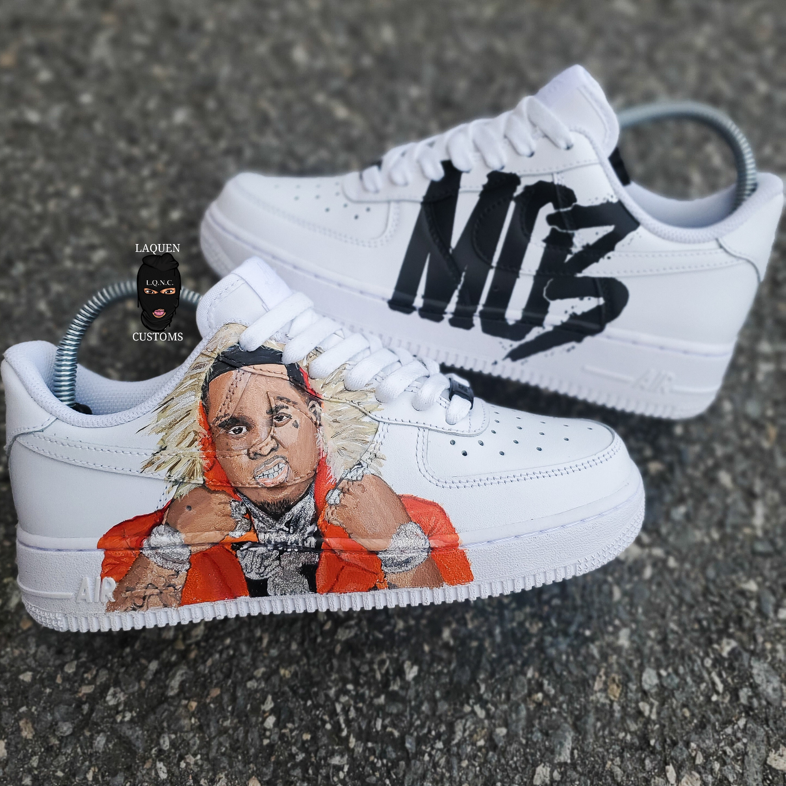 "Mo3" AF1s