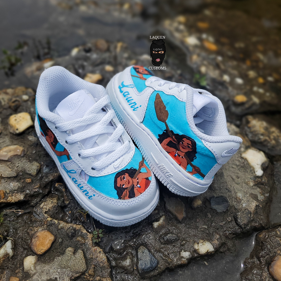 Thumbnail: "MOANA" AF1S