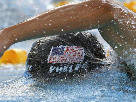 All 5 Freestyle Stroke Segments explained – Easier, faster, more enjoyable swimming
