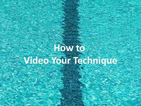 How to Create your own video
