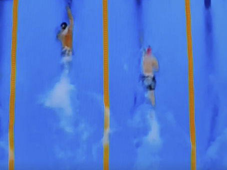 7 things to help improve your swimming - Plus 4 Actions