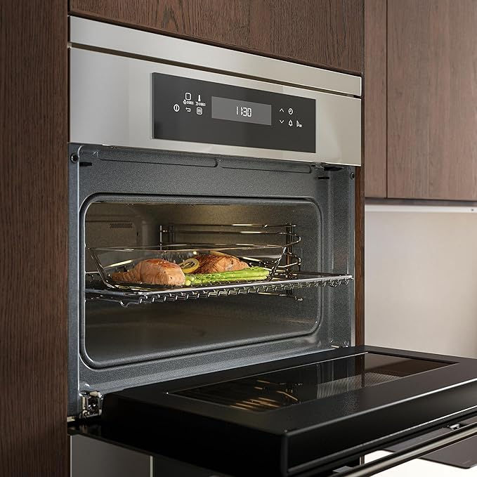 Miniature : KULINARISK Combi micro-ondes avec air pulsé 700