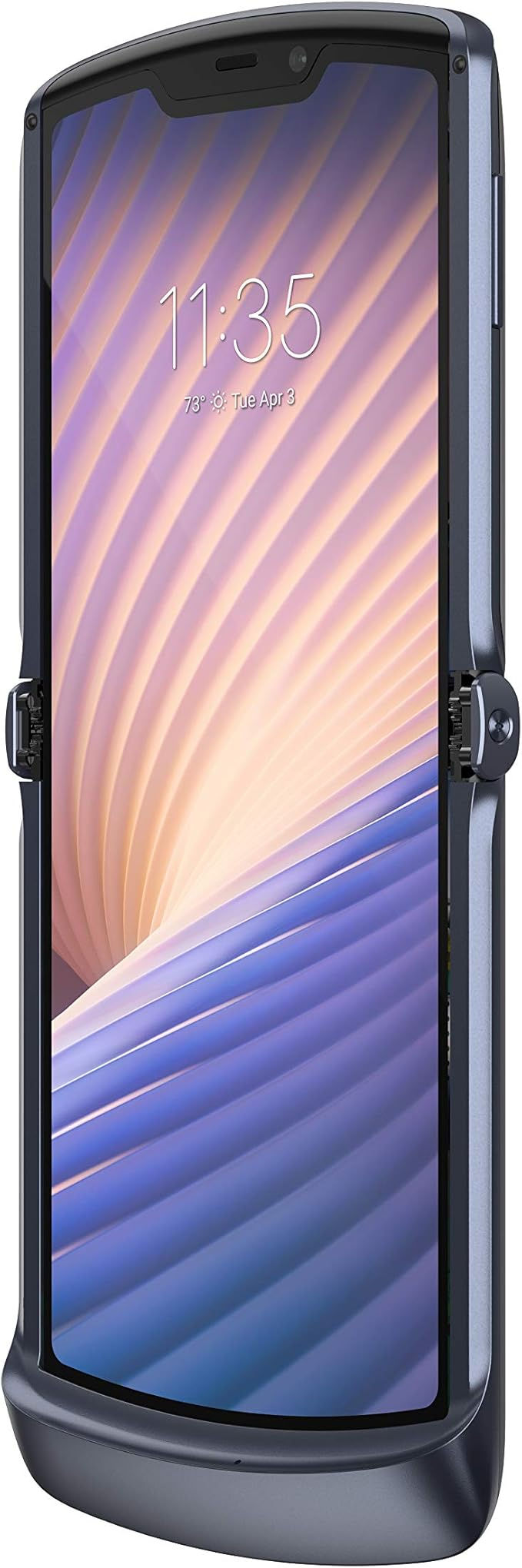 Miniature : Motorola Razr 5G Dual-SIM XT2071-4 256GB