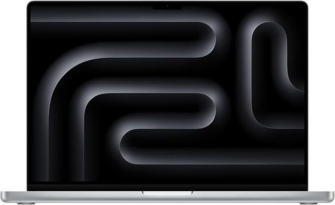 Apple MacBook Pro - 1To SSD - Argent