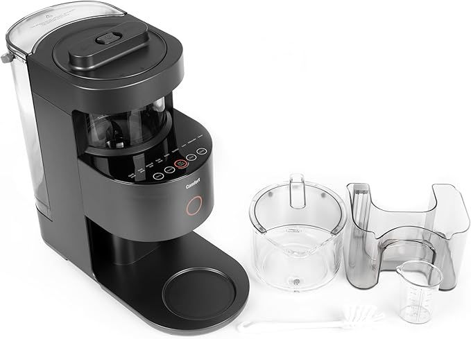 Miniature : G21 Blenderis Comfort Graphite Juodas 6008695