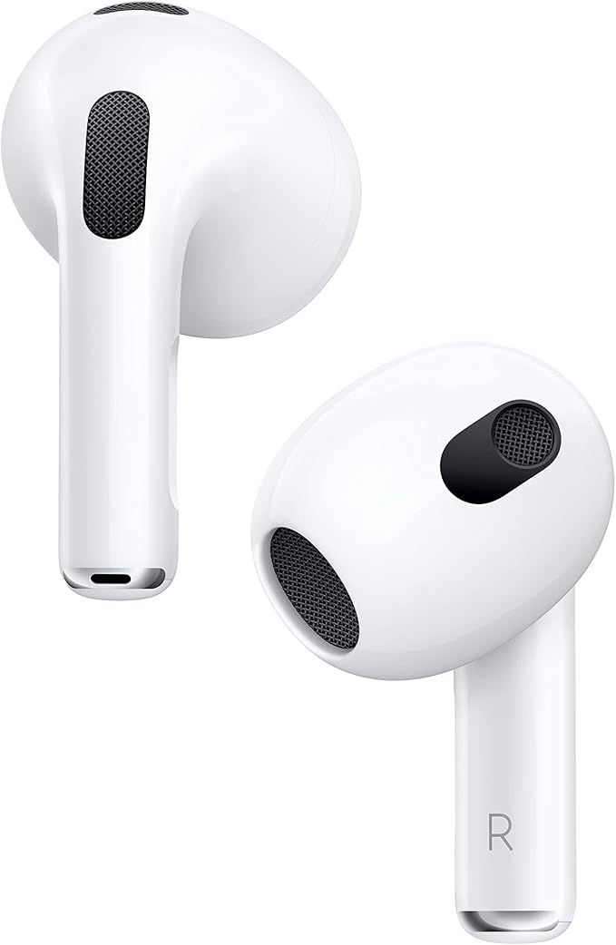Apple AirPods (3e génération)