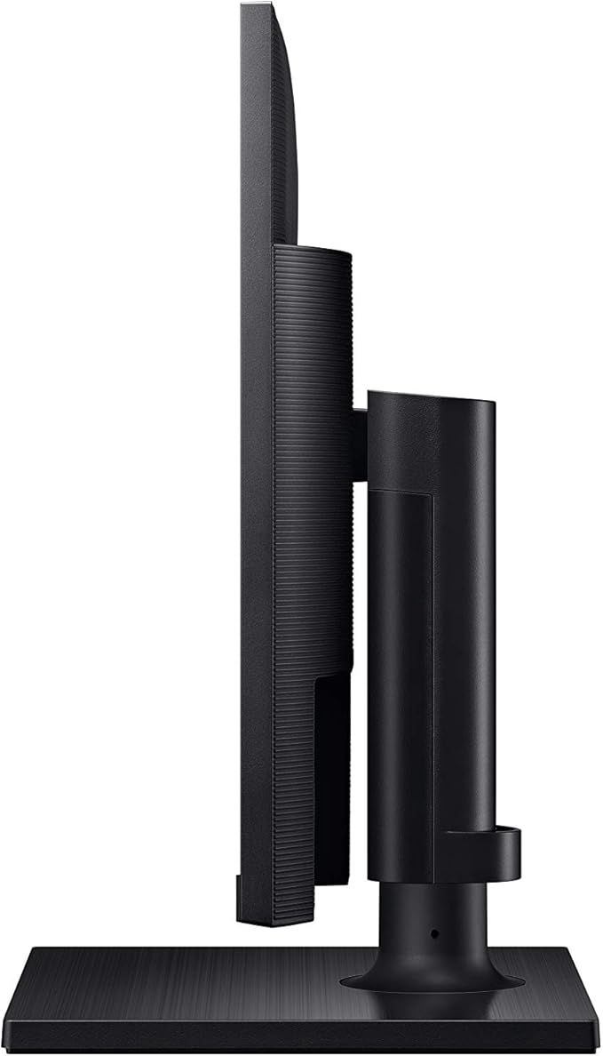 Miniature : Samsung Écran PC Professionnel T45F 24" 75Hz - 4ms